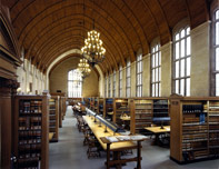 Cornell Library