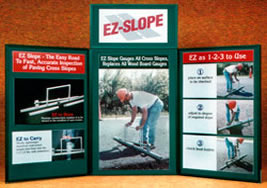 product display