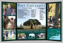 Post University