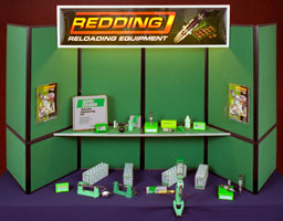Redding