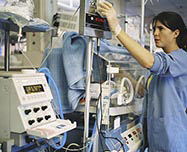 Medical Simulator