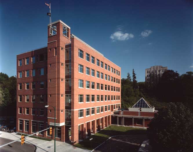 Tompkins County Mental Health